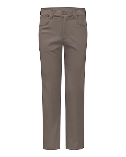 Red Kap TPM2EXT Men's Extended Sizes Cooling Work Pants at GotApparel