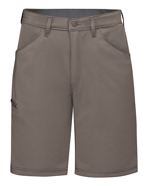 Red Kap TPM4 Men's Cooling Work Shorts at GotApparel