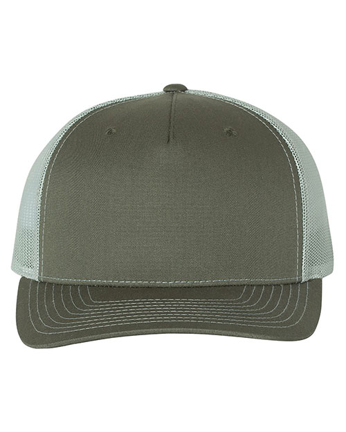 Richardson 112FP  Five-Panel Trucker Cap at GotApparel