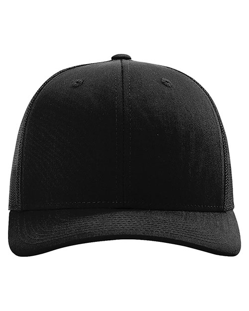 Richardson 112RE  Recycled Trucker Cap at GotApparel