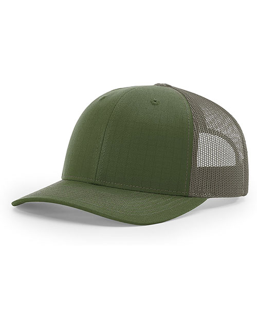 Richardson 112T Tactical Trucker at GotApparel