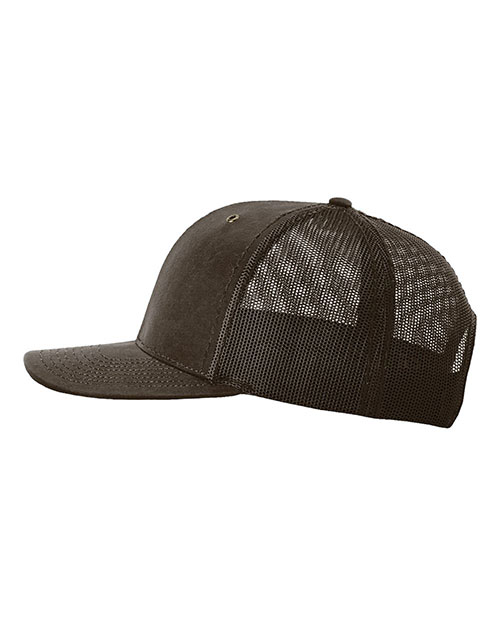 Richardson 112WF Fremont Trucker Cap at GotApparel