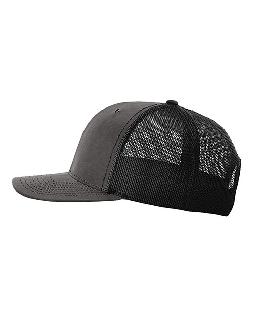 Richardson 112WF Fremont Trucker Cap at GotApparel
