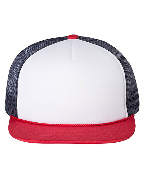 Richardson 113 Unisex Foam Trucker Cap at GotApparel