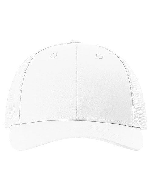 Richardson 115  Low Pro Trucker Cap at GotApparel