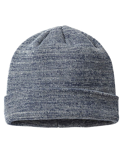 Richardson 130 Marled Beanie at GotApparel