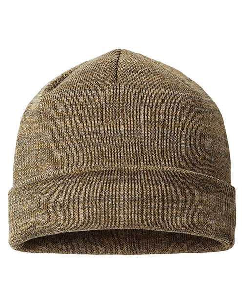 Richardson 130  Marled Beanie at GotApparel