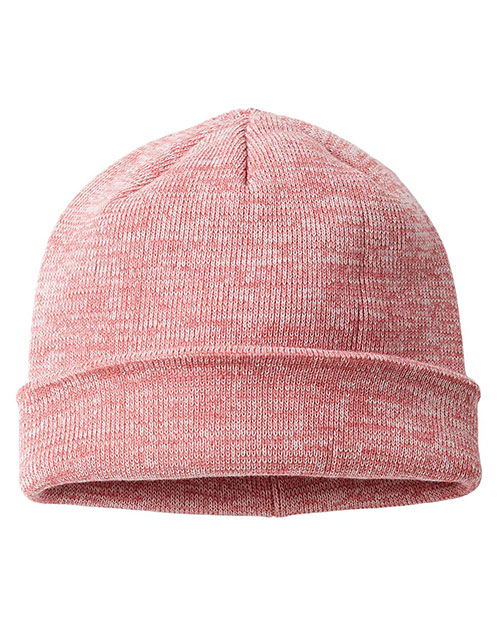 Richardson 130 Marled Beanie at GotApparel