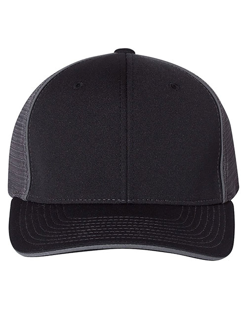 Richardson 172 Unisex Fitted Pulse Sportmesh With R-Flex Cap at GotApparel