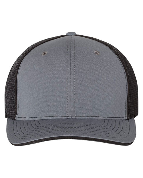 Richardson 172 Unisex Fitted Pulse Sportmesh With R-Flex Cap at GotApparel
