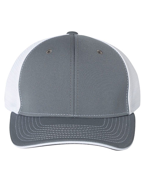 Richardson 172 Unisex Fitted Pulse Sportmesh With R-Flex Cap at GotApparel