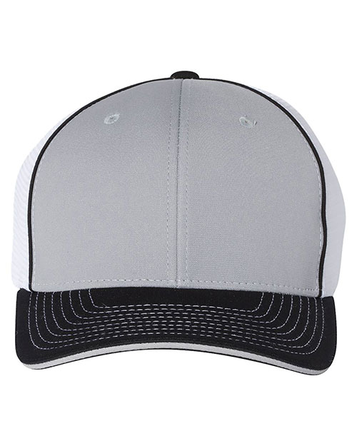 Richardson 172 Unisex Fitted Pulse Sportmesh With R-Flex Cap at GotApparel