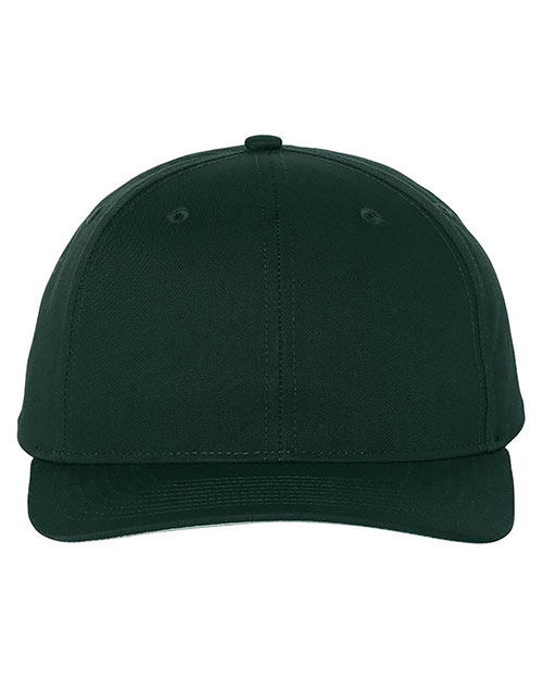 Richardson 212 Unisex Pro Twill Snapback Cap at GotApparel