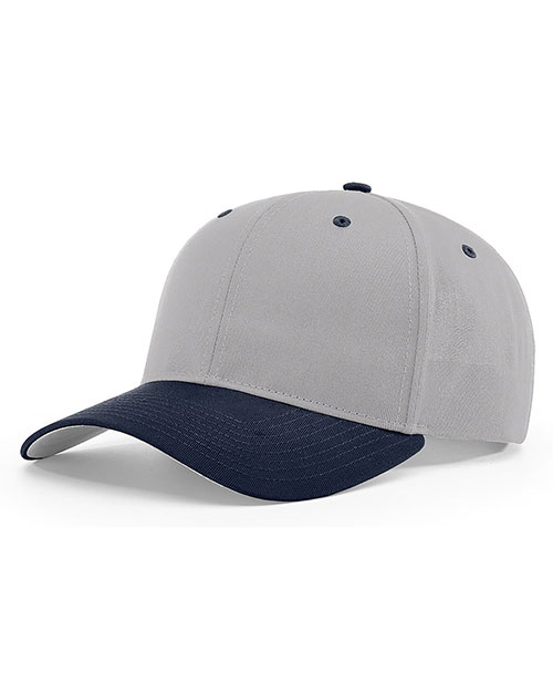 Richardson 212 Pro Twill Snapback at GotApparel