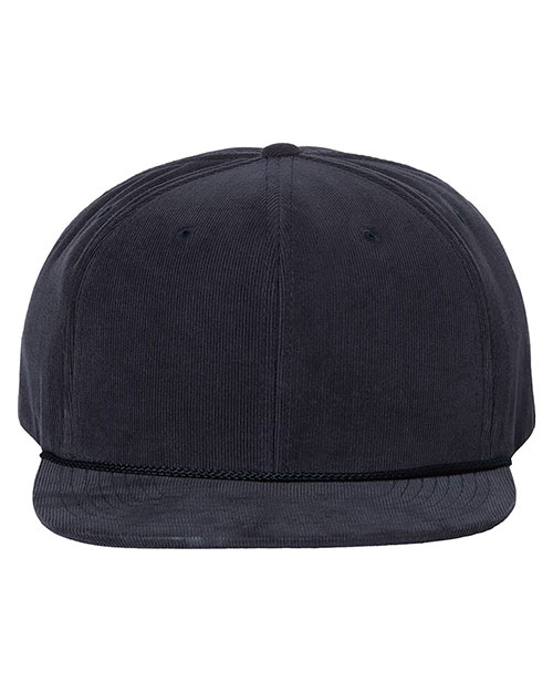 Richardson 253  Timberline Corduroy Cap at GotApparel