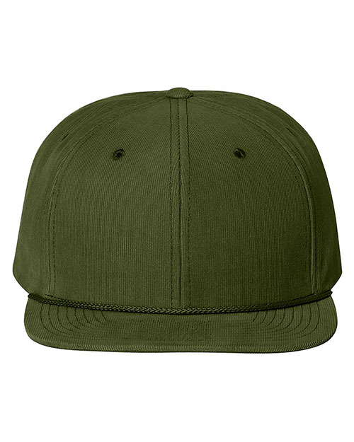 Richardson 253 Timberline Corduroy Cap at GotApparel