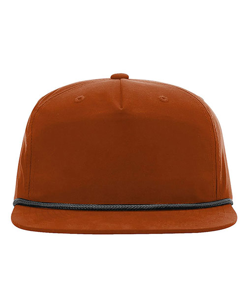 Richardson 256  Umpqua Snapback Cap at GotApparel