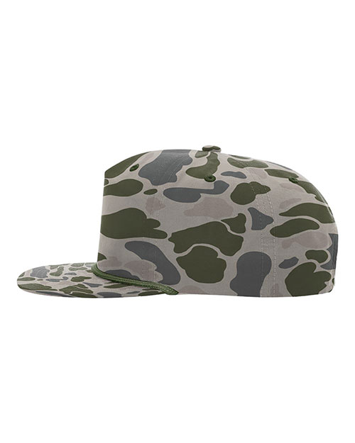 Richardson 256P Printed Umpqua Cap at GotApparel