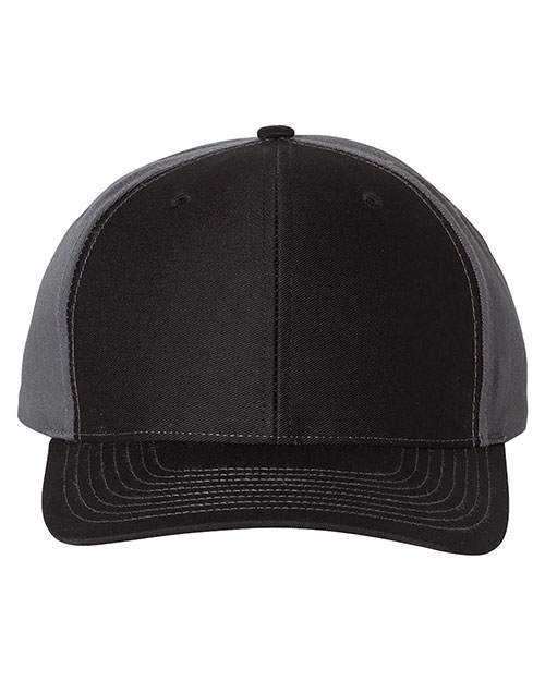 Richardson 312 Unisex Twill Back Trucker Cap at GotApparel