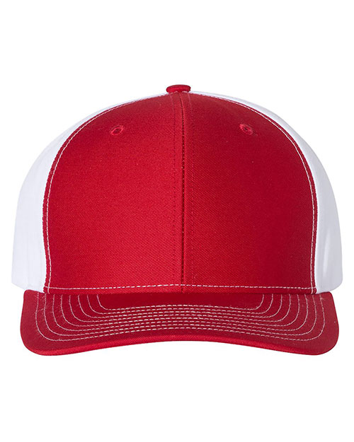 Richardson 312 Unisex Twill Back Trucker Cap at GotApparel