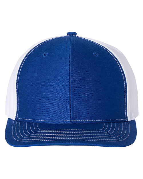 Richardson 312 Unisex Twill Back Trucker Cap at GotApparel
