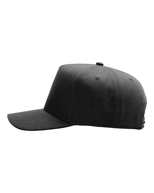 Richardson 323FPC Full Fabric Five-Panel Champ Cap at GotApparel