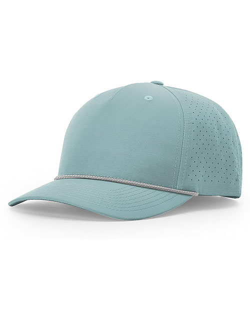 Richardson 355 Laser Perf Performance Rope Cap at GotApparel