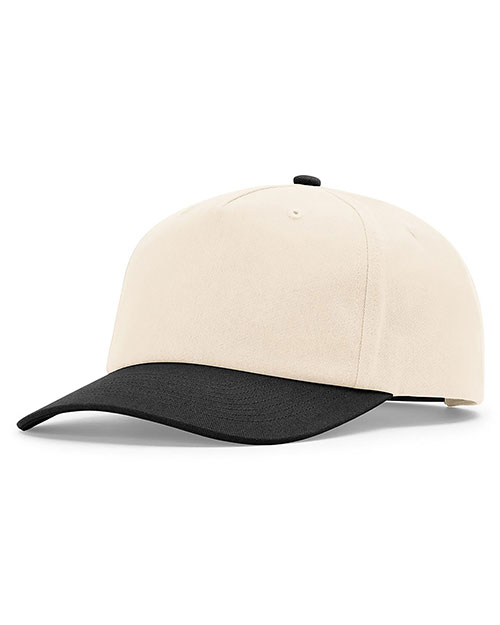 Richardson 356 5-Panel Relaxed Gramps at GotApparel