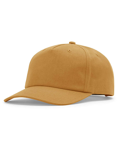 Richardson 356 5-Panel Relaxed Gramps at GotApparel