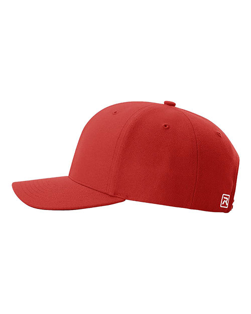 Richardson 512 Surge Snapback Cap at GotApparel