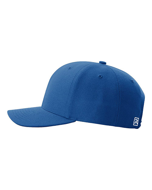 Richardson 512 Surge Snapback Cap at GotApparel