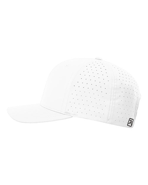 Richardson 632 Laser Perf R-Flex Cap at GotApparel