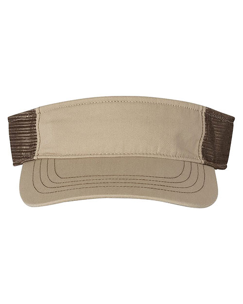 Richardson 712 Trucker Visor at GotApparel