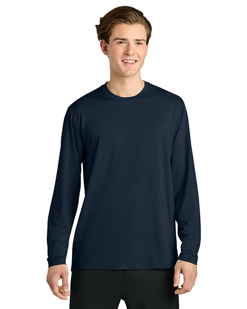 Richardson RA7110LS Clutch Long Sleeve Tee at GotApparel
