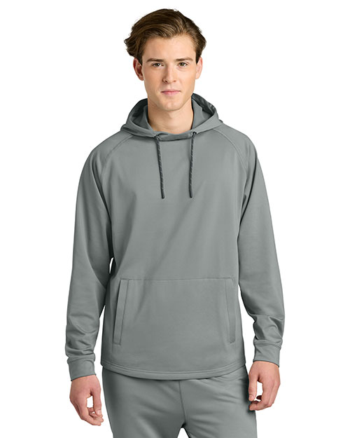 Richardson RA7200LSH Charge Performance Fleece Long Sleeve Hoodie at GotApparel