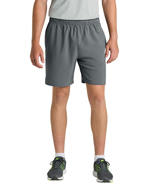 Richardson RA7401B Barrage Stretch Woven Training Short at GotApparel