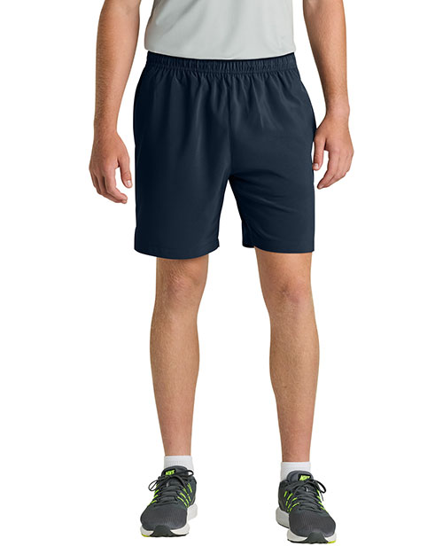 Richardson RA7401B Barrage Stretch Woven Training Short at GotApparel