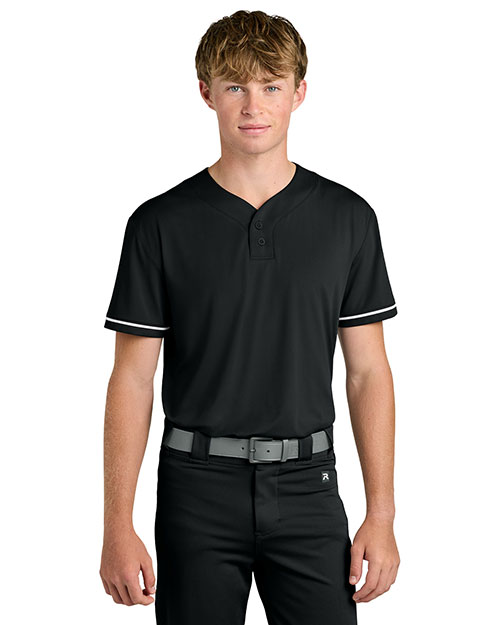 Richardson RA7910 Select 2-Button Baseball Jersey at GotApparel