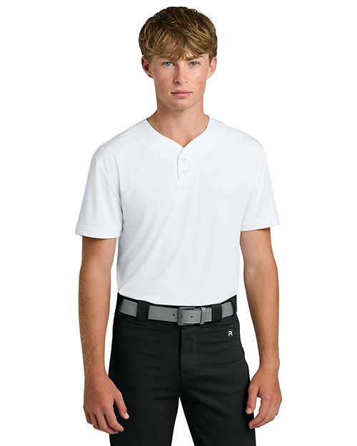 Richardson RA7910 Select 2-Button Baseball Jersey at GotApparel