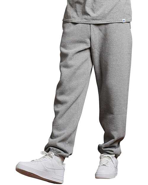 Russell Athletic 29HBM Adult Dri-Power® Sweatpant at GotApparel