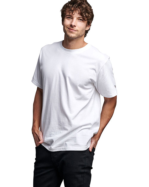 Russell Athletic 600MRUS Unisex Cotton Classic T-Shirt at GotApparel
