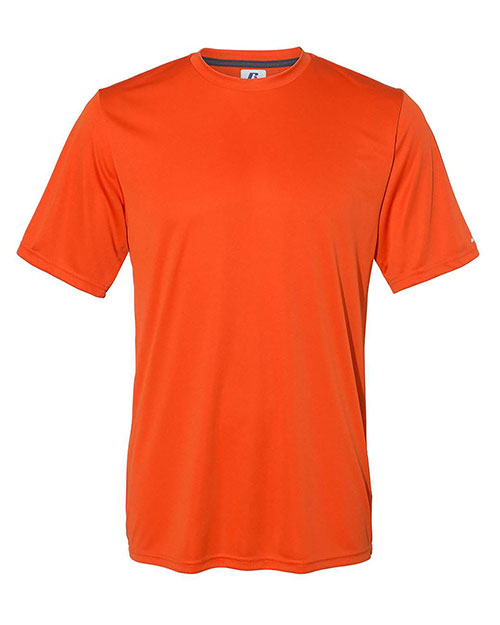 Russell Athletic 629X2M Men Core Performance Short Sleeve T-Shirt at GotApparel
