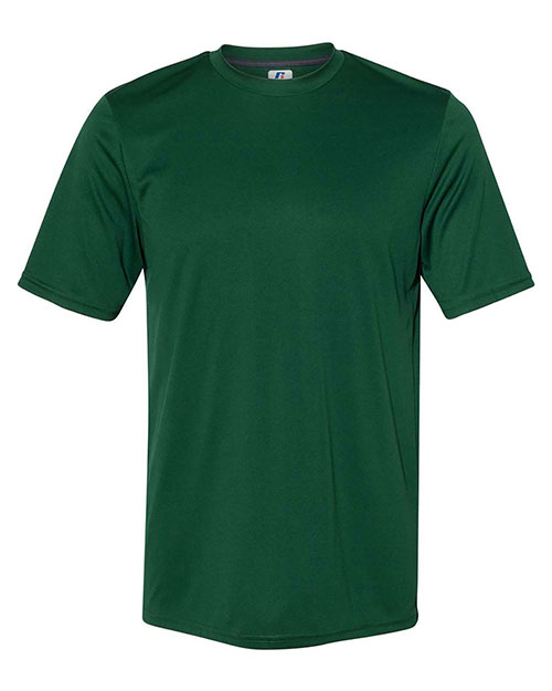 Russell Athletic 629X2M Men Core Performance Short Sleeve T-Shirt at GotApparel