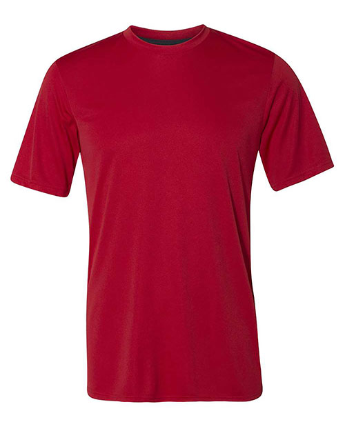 Russell Athletic 629X2M Men Core Performance Short Sleeve T-Shirt at GotApparel