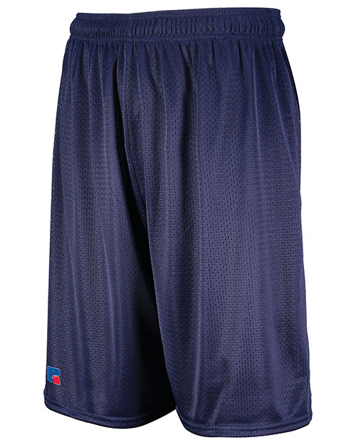 Russell Athletic 659AFB Youth Dri-Power Mesh Shorts at GotApparel