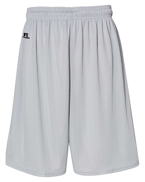 Russell Athletic 659AFM  Dri-PowerÂ® Mesh Shorts at GotApparel