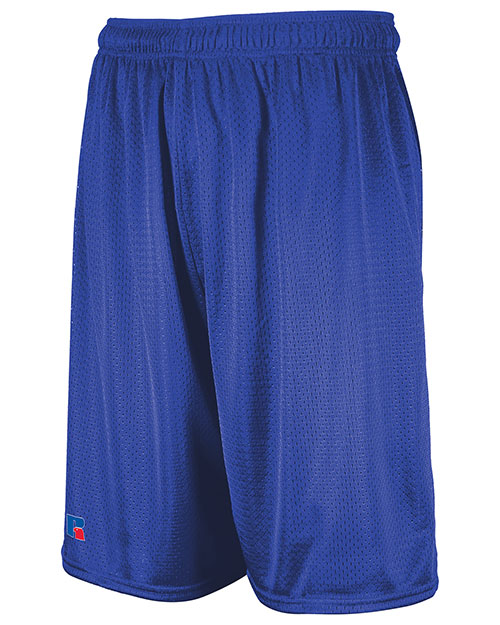 Russell Athletic 659AFM Dri-PowerÂ® Mesh Shorts at GotApparel