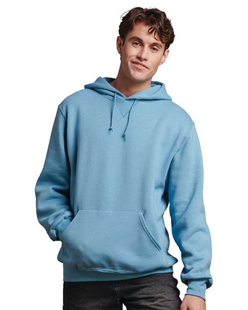 Russell Athletic 695HBM  Dri-PowerÂ® Fleece Hoodie at GotApparel