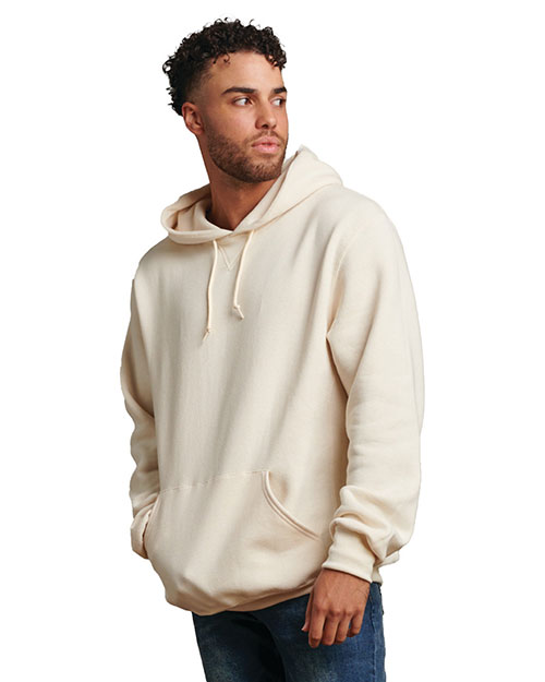 Russell Athletic 695HBM  Dri-PowerÂ® Fleece Hoodie at GotApparel