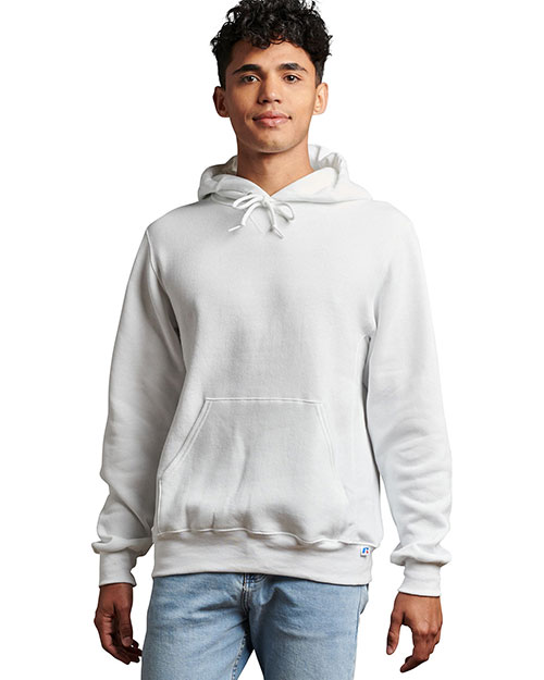 Russell Athletic 695HBM  Dri-PowerÂ® Fleece Hoodie at GotApparel